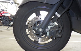 SUZUKI AVENIS 125 EA12J