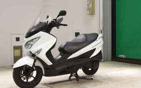 SUZUKI BURGMAN200A 2012 CH41A
