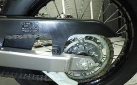 KAWASAKI SUPER SHERPA KL250G