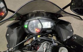 YAMAHA YZF-R25 RG10J