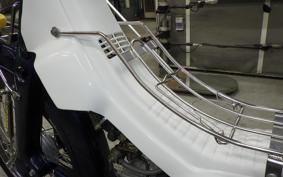 HONDA C90 SUPER CUB E 2013 HA02