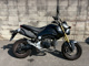 Фото Honda GROM 2013 с японского аукциона