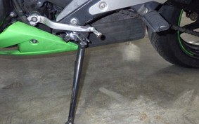 KAWASAKI NINJA 400R 2012 ER400B