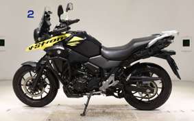 SUZUKI V-STROM 250 2002