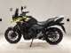 Фото Suzuki V-STROM 250 2002 с японского аукциона