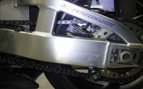 HONDA CBR600RR GEN 2 2005 PC37