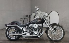 HARLEY FXSTS1450 2005 BLY