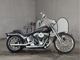 Фото Harley FXSTS1450 2005 с японского аукциона