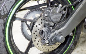 KAWASAKI ZX-25R 2001 ZX250E