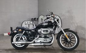 HARLEY XL1200L 2010 CX3