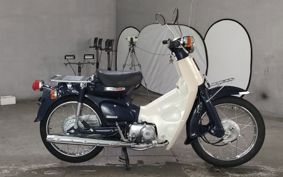 HONDA SUPER CUB90 HA02