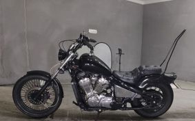 HONDA STEED 400 1994 NC26