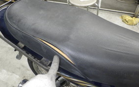 HONDA DREAM 125 2026 ND125M