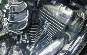 HARLEY FXDL 1580 2009