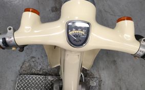 HONDA LITTLE CUB AA01