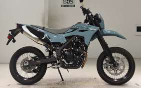 KAWASAKI KLX230 SM LX232A