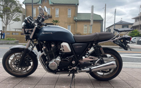 HONDA CB1100 FINAL  EDI SHIABS 2022 SC65