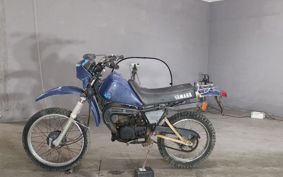 YAMAHA DT50 17W