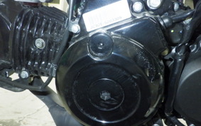 HONDA ｸﾞﾛﾑ-2 1999 JC92