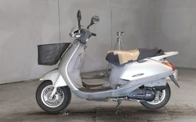 HONDA LEAD 100 JF06