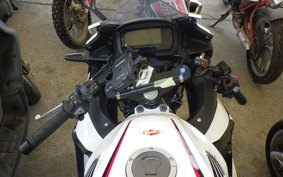 HONDA CBR400R 2020 NC56