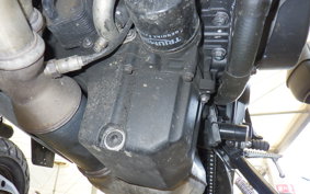 TRIUMPH TRIDENT 660 2021