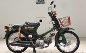 HONDA C50 SUPER CUB AA01