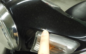 SUZUKI LET's 1999 CA4AA