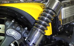 HARLEY FXDLI 1450 2006