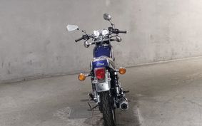 YAMAHA SR400 2021 RH16J
