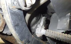 HONDA GYRO UP 2007 TA01