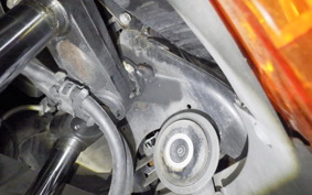 HONDA FORZA Z GEN 2 2002 MF10