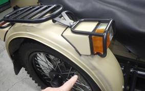 OTHER URAL750 SIDECAR 2023