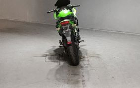 KAWASAKI NINJA 400R 2012 ER400B