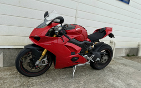 DUCATI PANIGA-REV4S 2018 DA00J