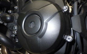 YAMAHA NIKEN 2019 RN58J