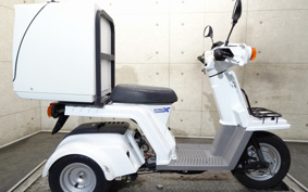 HONDA  GYRO X BASIC  TD02