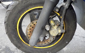 SUZUKI ADDRESS V125 G CF46A