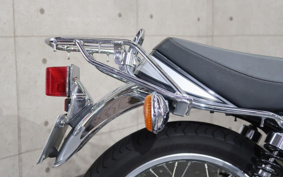 YAMAHA SR400 FINAL ED 2022 RH16J