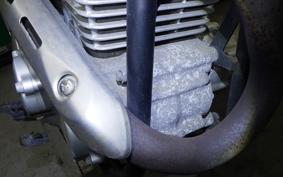 YAMAHA SEROW 250 2020 DG11J