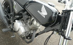 HONDA APE50 AC16