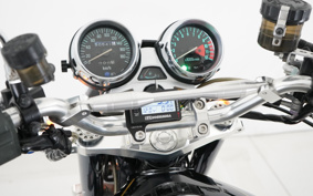 KAWASAKI ZEPHYR 1100 1992 ZRT10A
