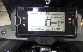 HONDA NC750X 2023 RH09