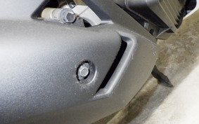 HONDA PCX125 2016 JK05