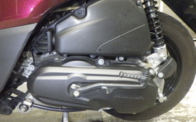 HONDA TACT-4ﾍﾞｰｼｯｸ AF79