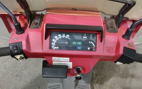 HONDA GYRO TD02