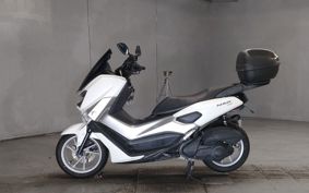 YAMAHA N-MAX 155 SG50J