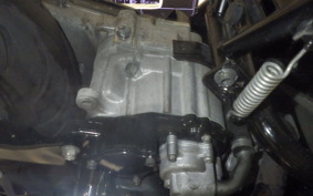 SUZUKI BURGMAN200A 2009 CH41A