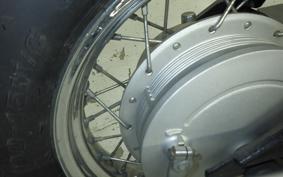YAMAHA DRAGSTAR 400 CLASSIC 2009 VH01J