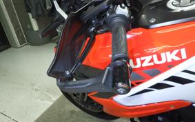 SUZUKI Vｽﾄﾛｰﾑ1050XT 2021 EF11M